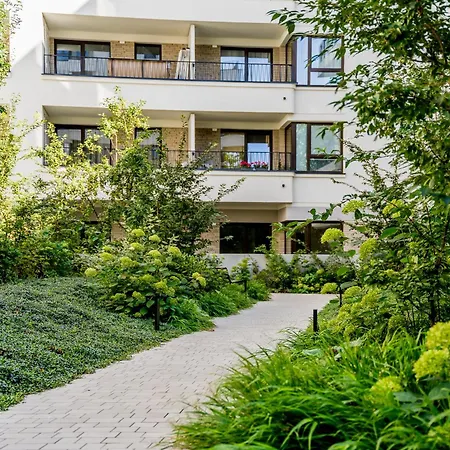 Na Jezycach - Modena31 By Bookinghost Apartment Posen