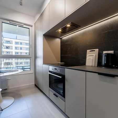 Na Jezycach - Modena31 By Bookinghost Apartment *