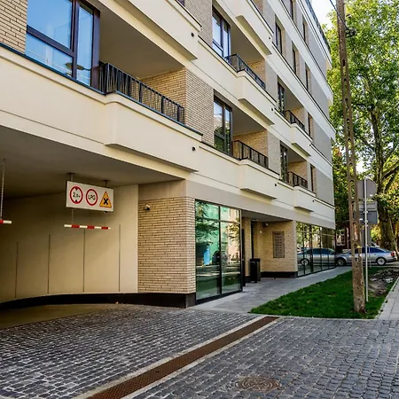 Appartamento Na Jezycach - Modena31 By Bookinghost