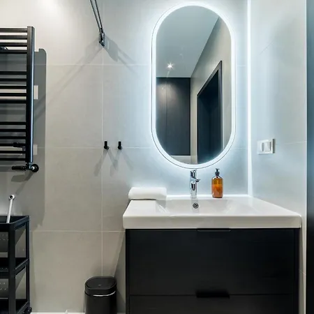 Na Jezycach - Modena31 By Bookinghost *