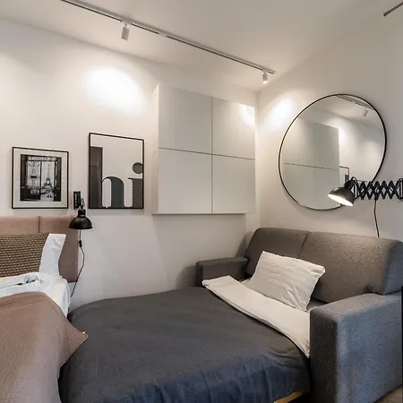 Na Jezycach - Modena31 By Bookinghost Apartment