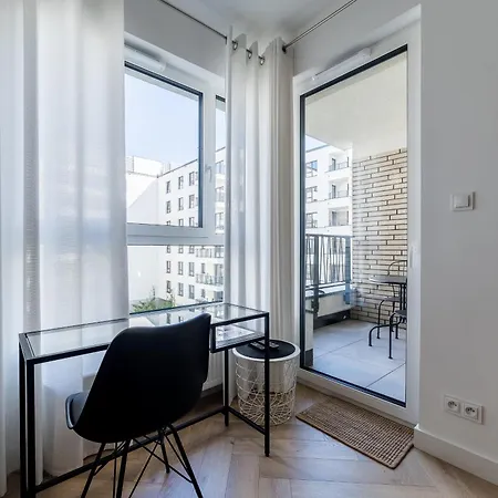 Na Jezycach - Modena31 By Bookinghost Apartment *